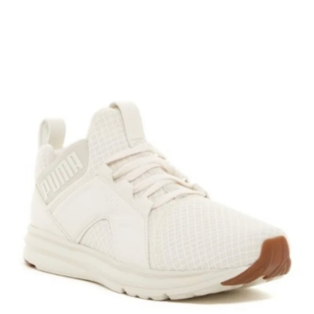 Puma Mesh Softfoam Enzo Premium - Picture 1 of 7